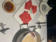-红雀围·海鲜火锅(陆家嘴中心店)
