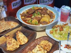 -品质伊骊新疆菜(紫金店)