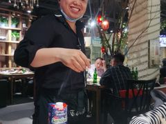 -通海俄式烧烤·俄罗斯大串(嵩山路店)