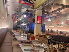 -白仁仔· 活烤海鲜 宵夜(豫园店)