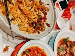 -食味楼(枫林湾店)