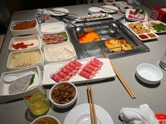 -海底捞火锅(九霄梦天地店)