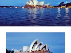 -悉尼歌剧院