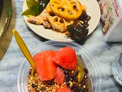 -矮板凳老火锅(宽窄巷子店)