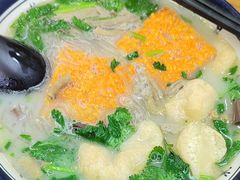 -鸭小妹鸭血粉丝(老门东店)