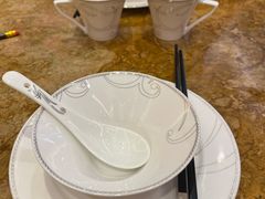 -星河湾半岛酒店-真粤中餐厅