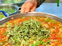 -厨神老街兔·淳朴人家店(盐帮菜风味名店)