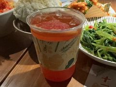 -岛风·台食小馆 ISLAND BISTRO(烟台山店)