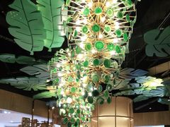 大堂-苏梅花园(群星城店)