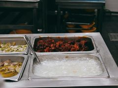 -毛华美食(清扬路店)