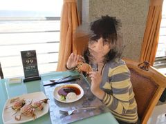 -海天一色海景自助餐厅(西港花园店)