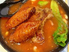 -华嫂冰室(尖沙咀店)