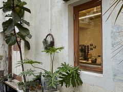 -素咫咖啡CLIFEROSE(新安店)