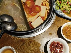 -阿婉贵州苗家酸汤鱼(梅林店)