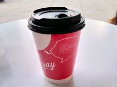 招牌咖啡-御品轩(高新店)