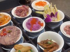 -楠火锅(广州总店)