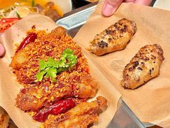 -谭仔米线(皇庭广场店)