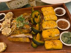 -马尔龙新疆饭店·清真(瑞景店)