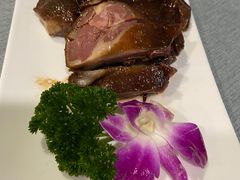 -龙井壹号·茶缘山景宴(龙井村店)