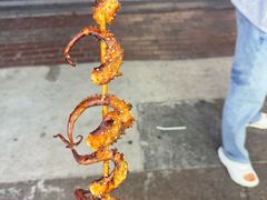 -福苗小骆驼烧烤(莲湖路店)