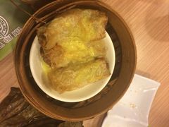 iphone_upload_pic-添好运点心专门店(中环IFC店)