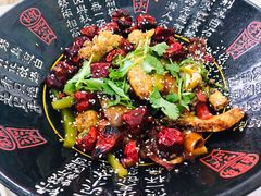 -多呗辣麻辣香锅(万达广场店)