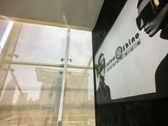 -星巴克(来福士2F店)
