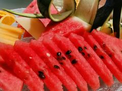 水果大拼盘-万龙洲海鲜(大兴绿地缤纷城店)