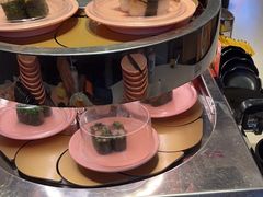 -争鲜回转寿司(东方银座店)