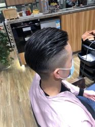 -Mentor Hair Salon