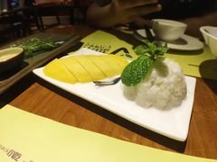 -火车头法国西餐厅