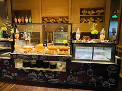 -天津东凯悦酒店