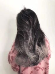 -3AM HAIR SALON染发烫发接发