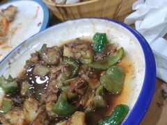 -太子食府(圣水路店)