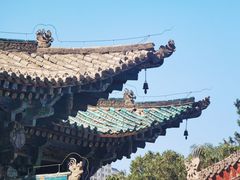 -五泉山公园