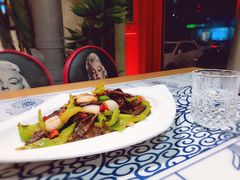 -美庐时尚餐厅(菱角湖店)