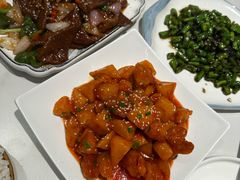 -旺达小吃•三十年福州菜(正大广场店)