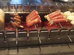 -老卜奎齐齐哈尔烤肉(人民东路店)