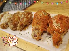 -秋木烤肉·韩国牛肉名家(高新旗舰店)