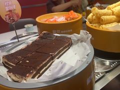 -龍歌自助小火锅(秦淮水游城店)