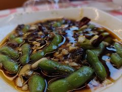-江湖亮亮蒸虾大排档烤全羊清真(武汉总店)