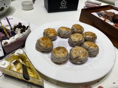 -梅花香里大酒店(郁金香路店)