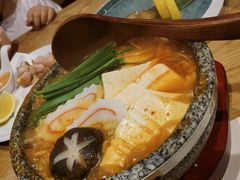 -上户日本料理(北仑富邦店)