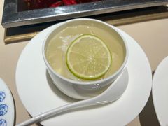 -龙森园火锅(琴台路店)