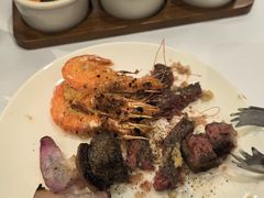 -拉蒂娜·巴西牛排馆 Latina·Brazilian Steakhouse(陆家嘴旗舰店)