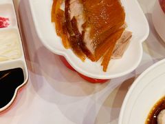 -大鸭梨烤鸭(石佛营店)