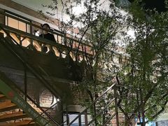 -羊门客在·烤盐池滩羊·川菜