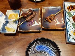 -鸟鹏烧鸟居酒屋(龙岗万科店)