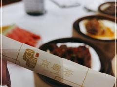 -京粤荟(海王银河科技大厦店)