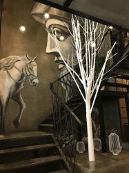 -上禾 HAIR SALON